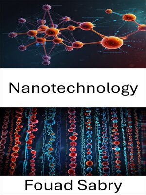 cover image of Nanotechnology